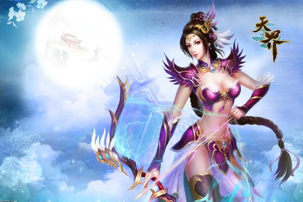 可创建角色的手游推荐，打造你的专属主角(图1)