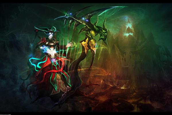 一刀99999好玩吗一刀99999玩法简介_一刀99999(图1)