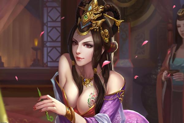大帝国征服世界的成功策略与方法(图1)