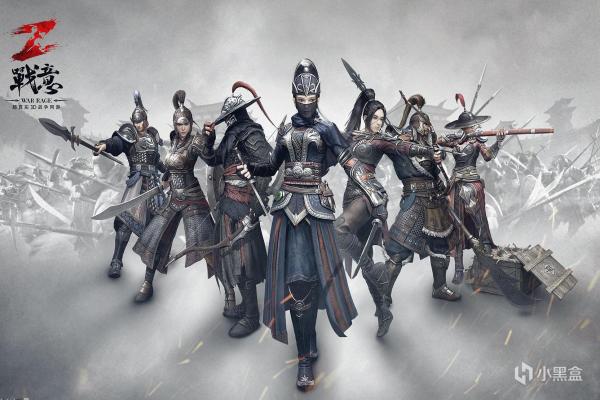 2018年手游排行榜，经典游戏回顾(图1)