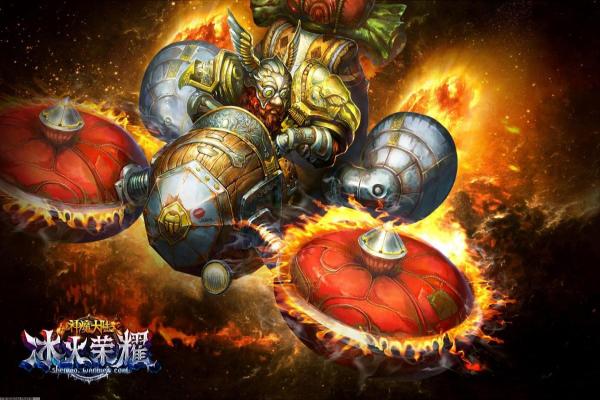 元气骑士羊叫兽合成技巧及强度分析(图1)