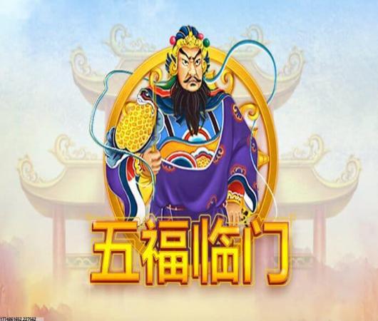 物种战争天启